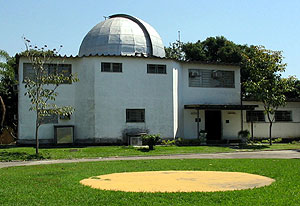 Observatório do Valongo